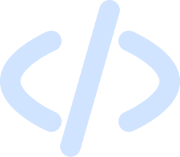 Web Development Icon