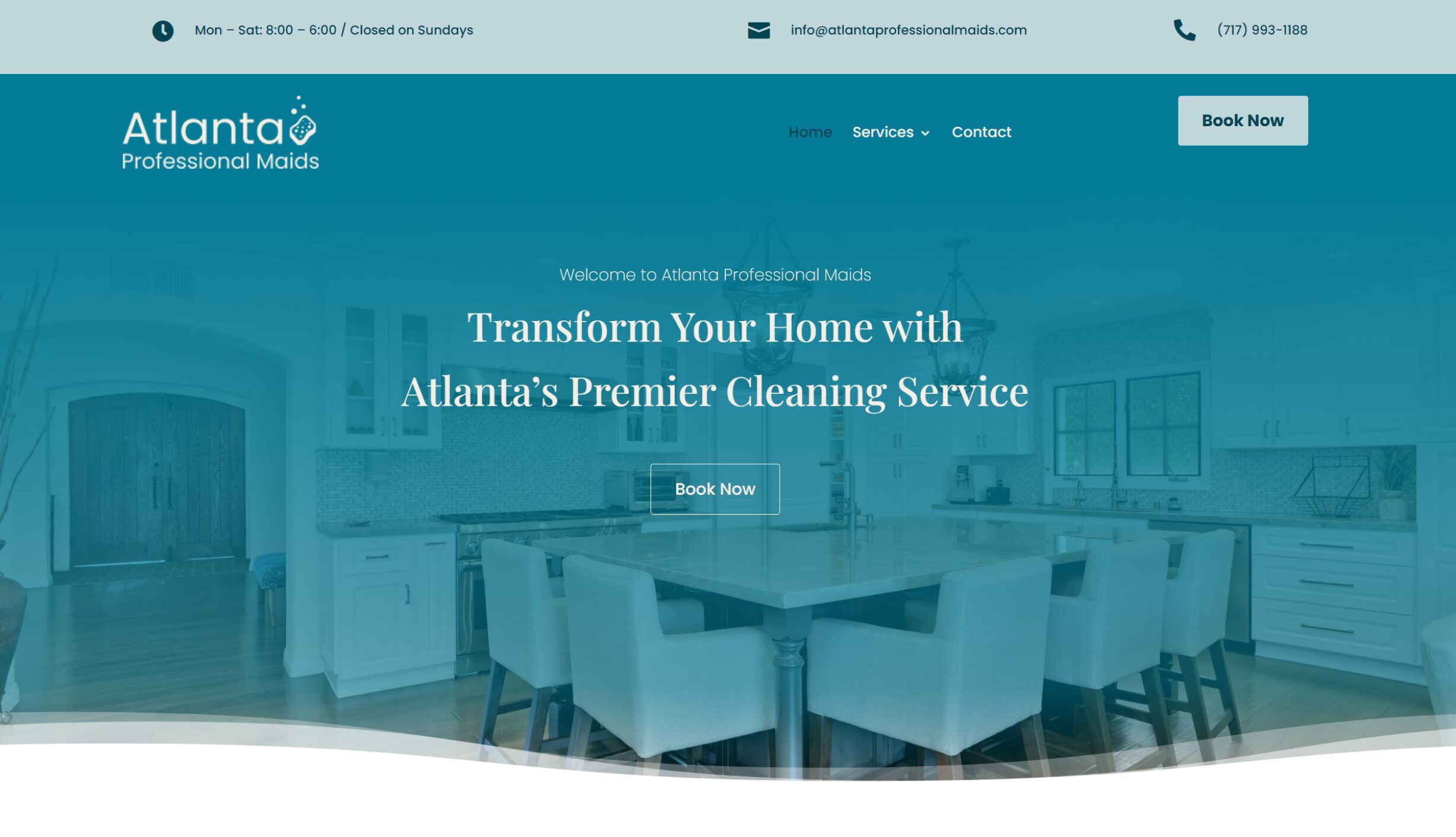 Why Services Are Important Icons